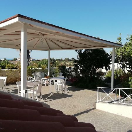 Home Scala dei Turchi B&B Realmonte Exterior foto