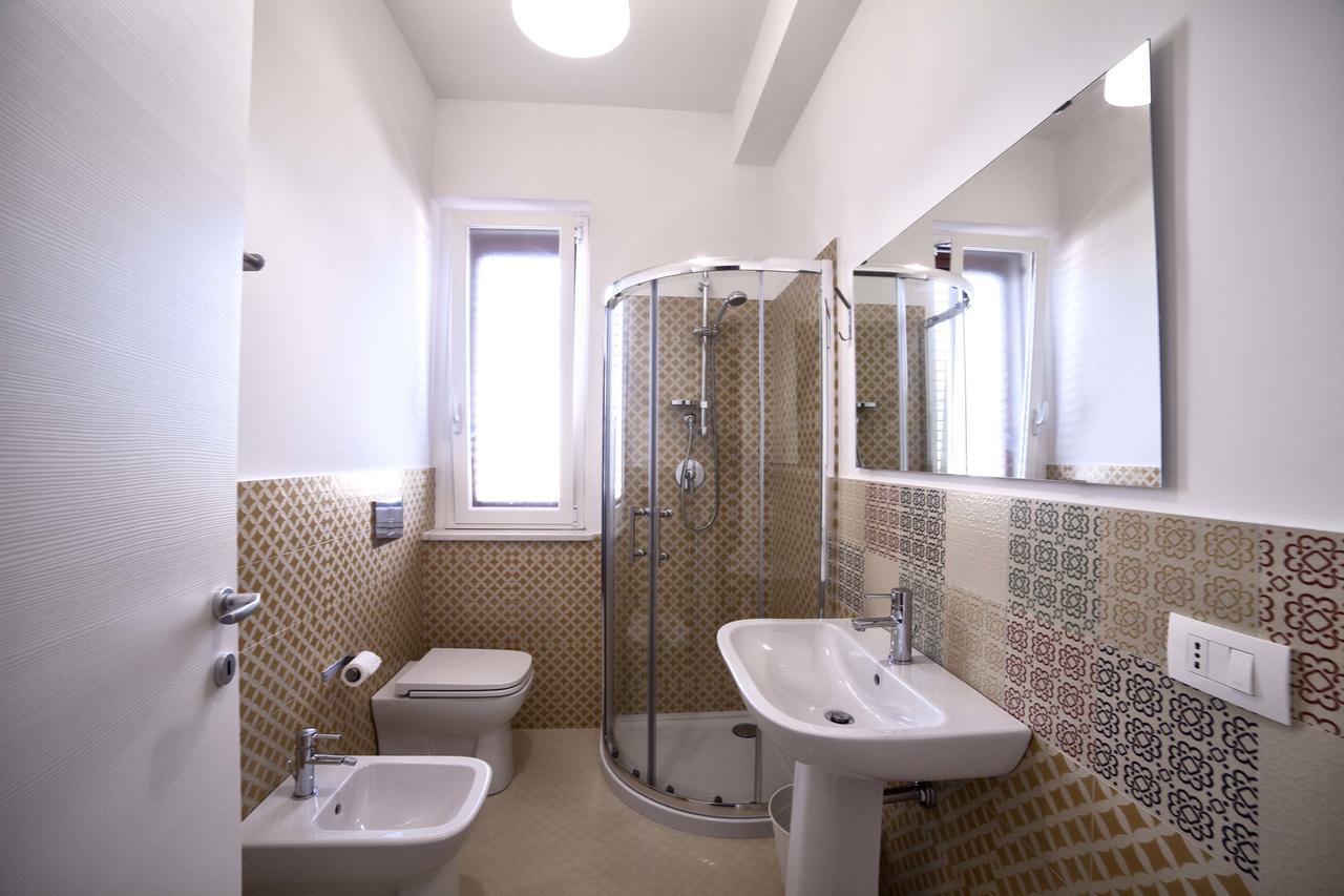 Home Scala dei Turchi B&B Realmonte Exterior foto