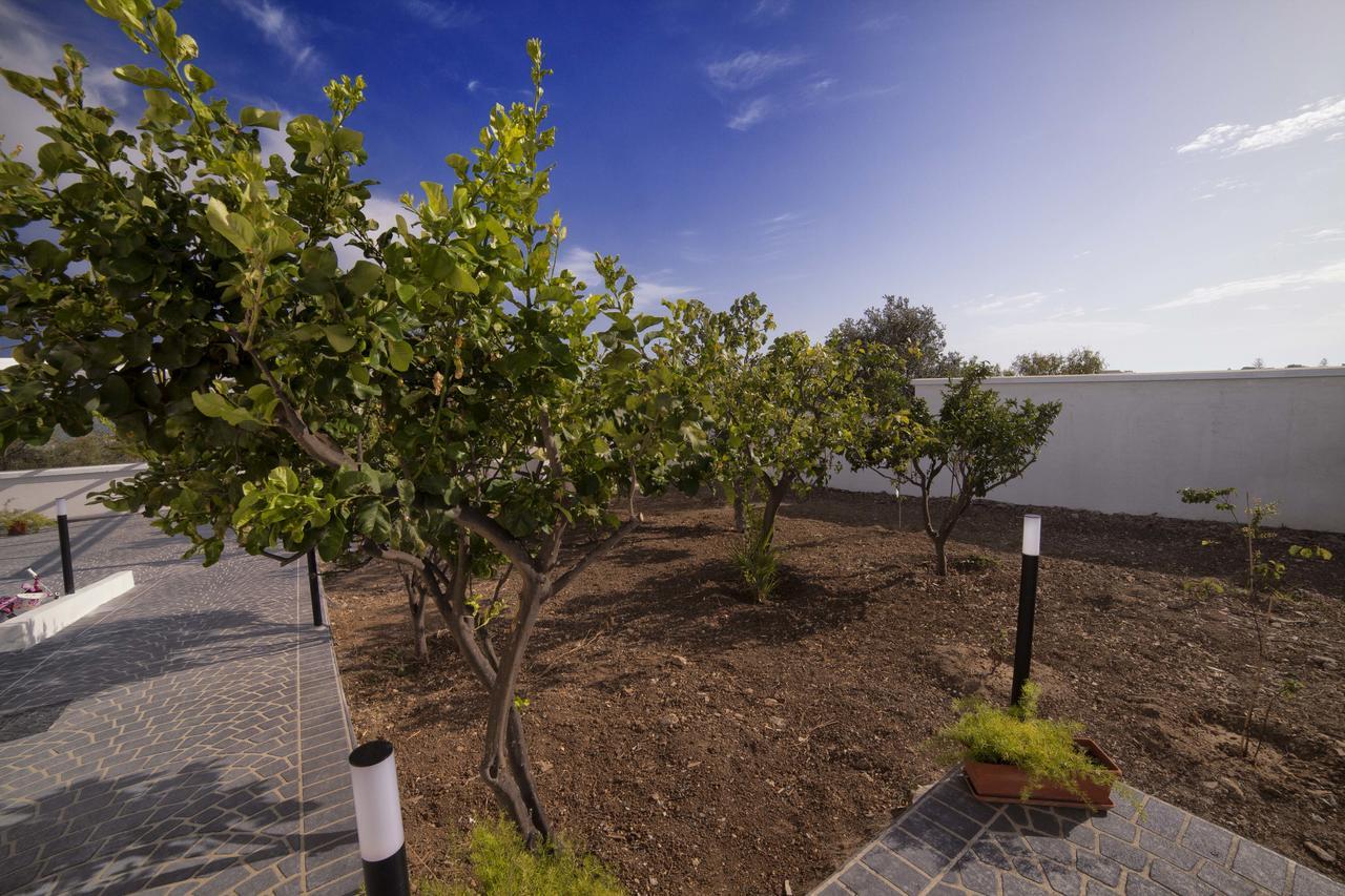 Home Scala dei Turchi B&B Realmonte Exterior foto