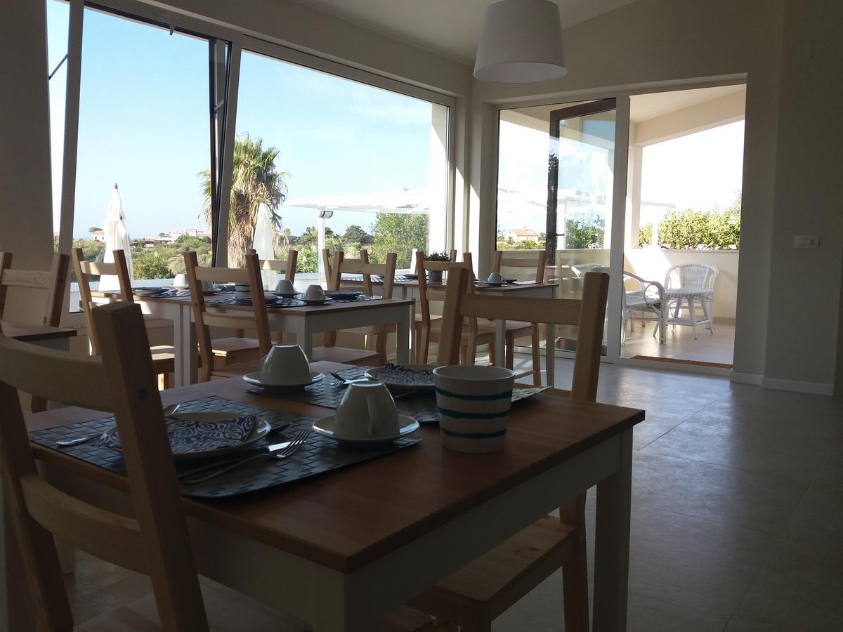 Home Scala dei Turchi B&B Realmonte Exterior foto