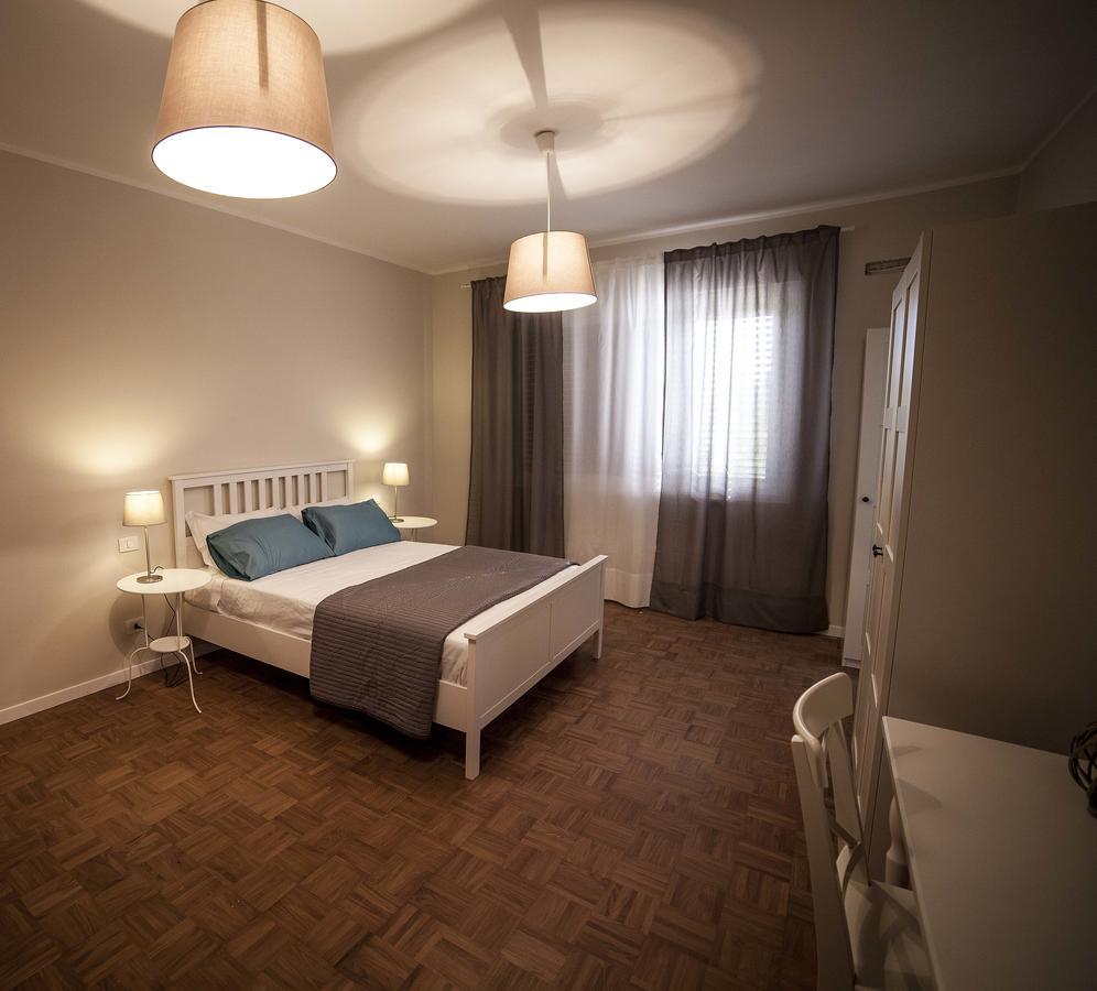 Home Scala dei Turchi B&B Realmonte Exterior foto